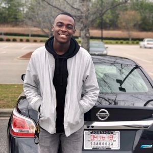 Meet your Posher, Jaylan